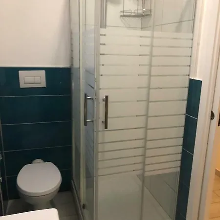Konukevi Affittacamere Casa Sonno Adiacente Caserma E Stazione Foligno